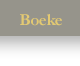 Boeke